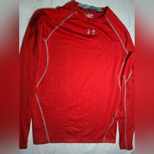 Under Armour men's long sleeve